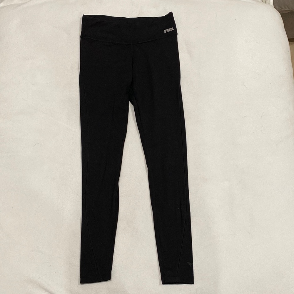 Victoria’s Secret PINK leggings